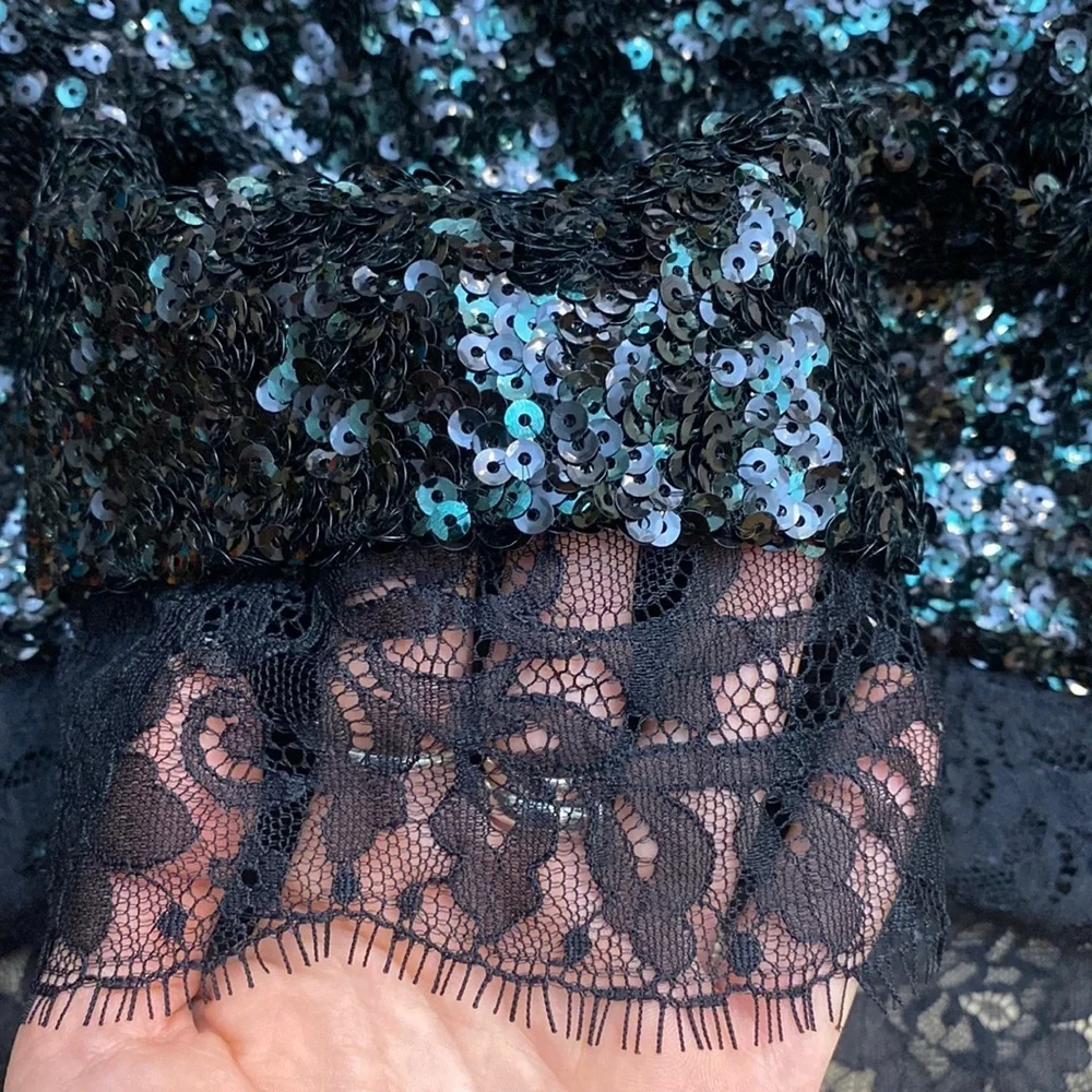 COACH‎ 1941 Sequin Midi Skirt
